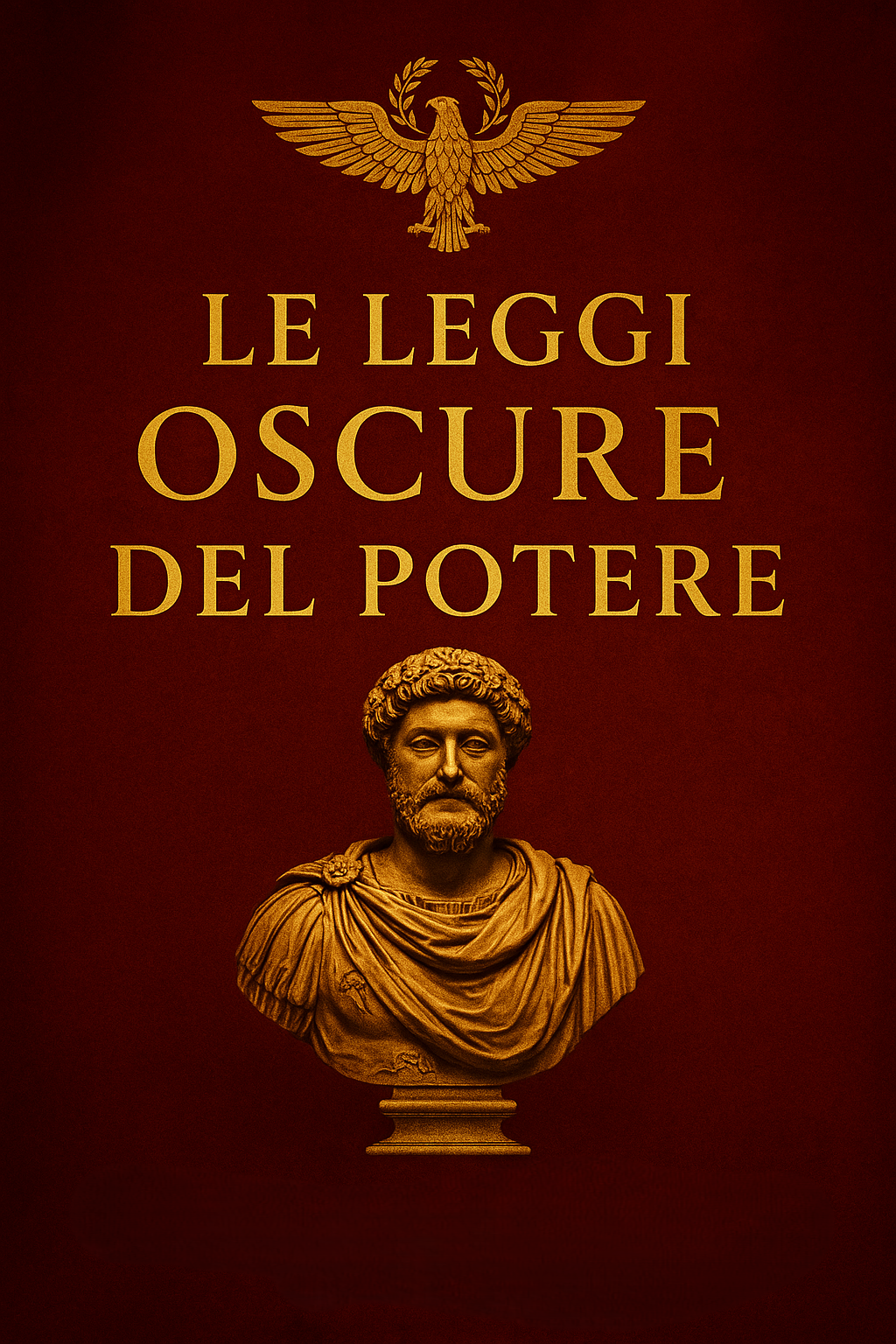 Le Leggi Oscure del Potere