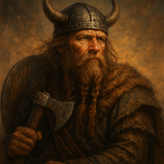 L’Eredità Psicologica dei Vichinghi