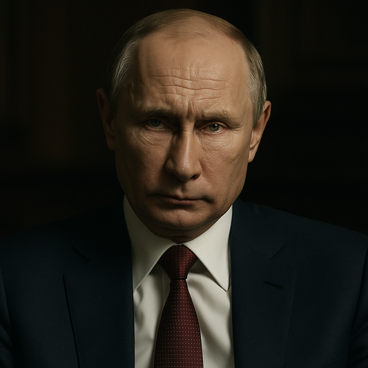 Putin e la Psicologia del Dominio: Analisi Mentale di un Leader