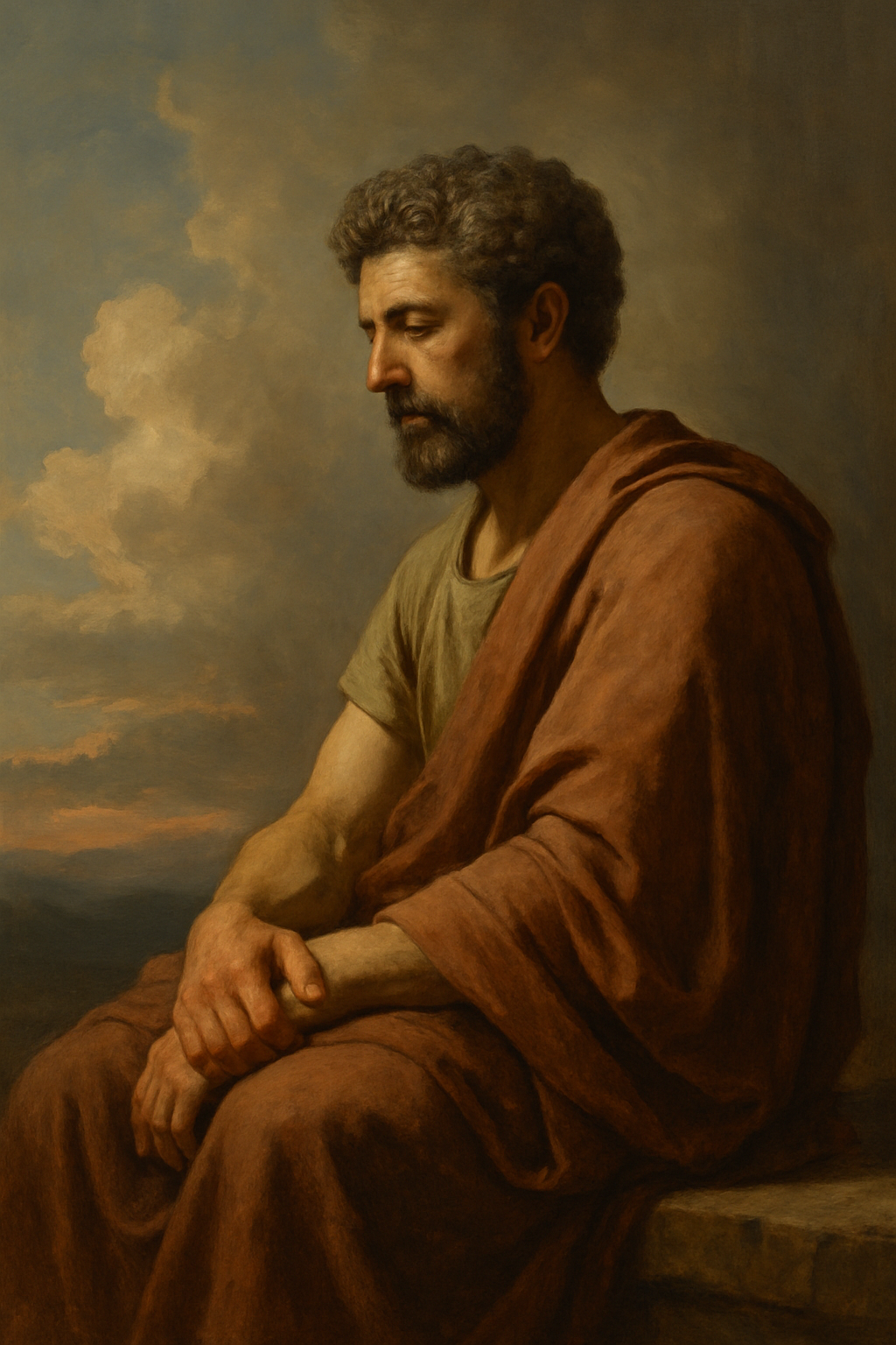 Stoicismo e potere personale: come la filosofia può salvarti la vita