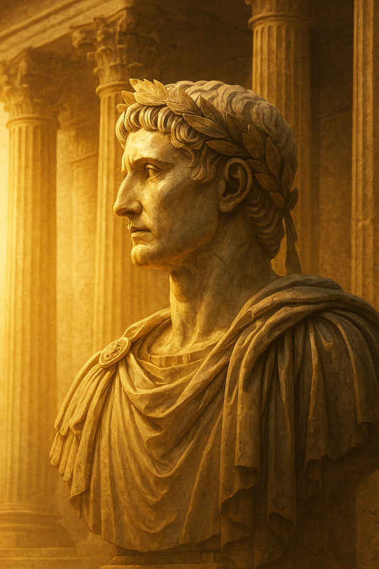 Come Pensano gli Imperatori: Visione, Potere e Disciplina