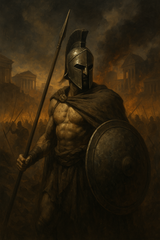 La Psicologia della Guerra: Lezioni Mentali dal Caos del Conflitto