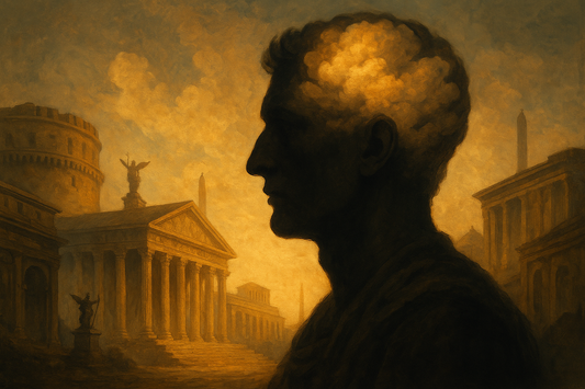 L’Impero delle Idee: Come le Narrazioni Governano le Civiltà