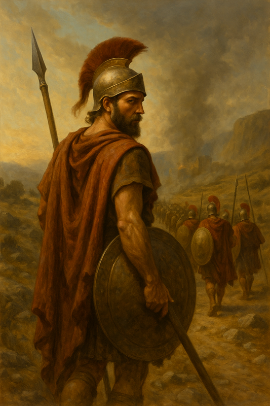 L’Arte della Ritirata Strategica: Il Potere di Fare un Passo Indietro per Vincere