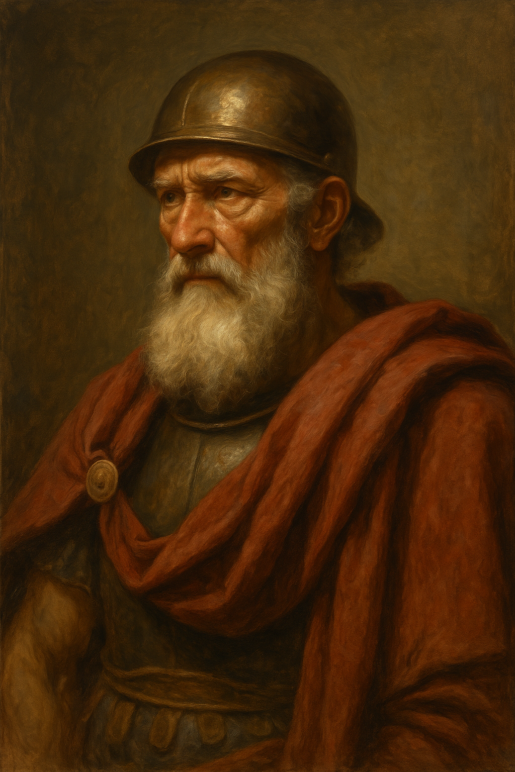 Quando la Pazienza Vale più del Coraggio – Fabius Maximus