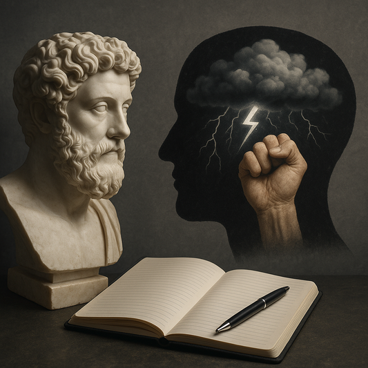 Esercizi stoici quotidiani per dominare le tue battaglie interne