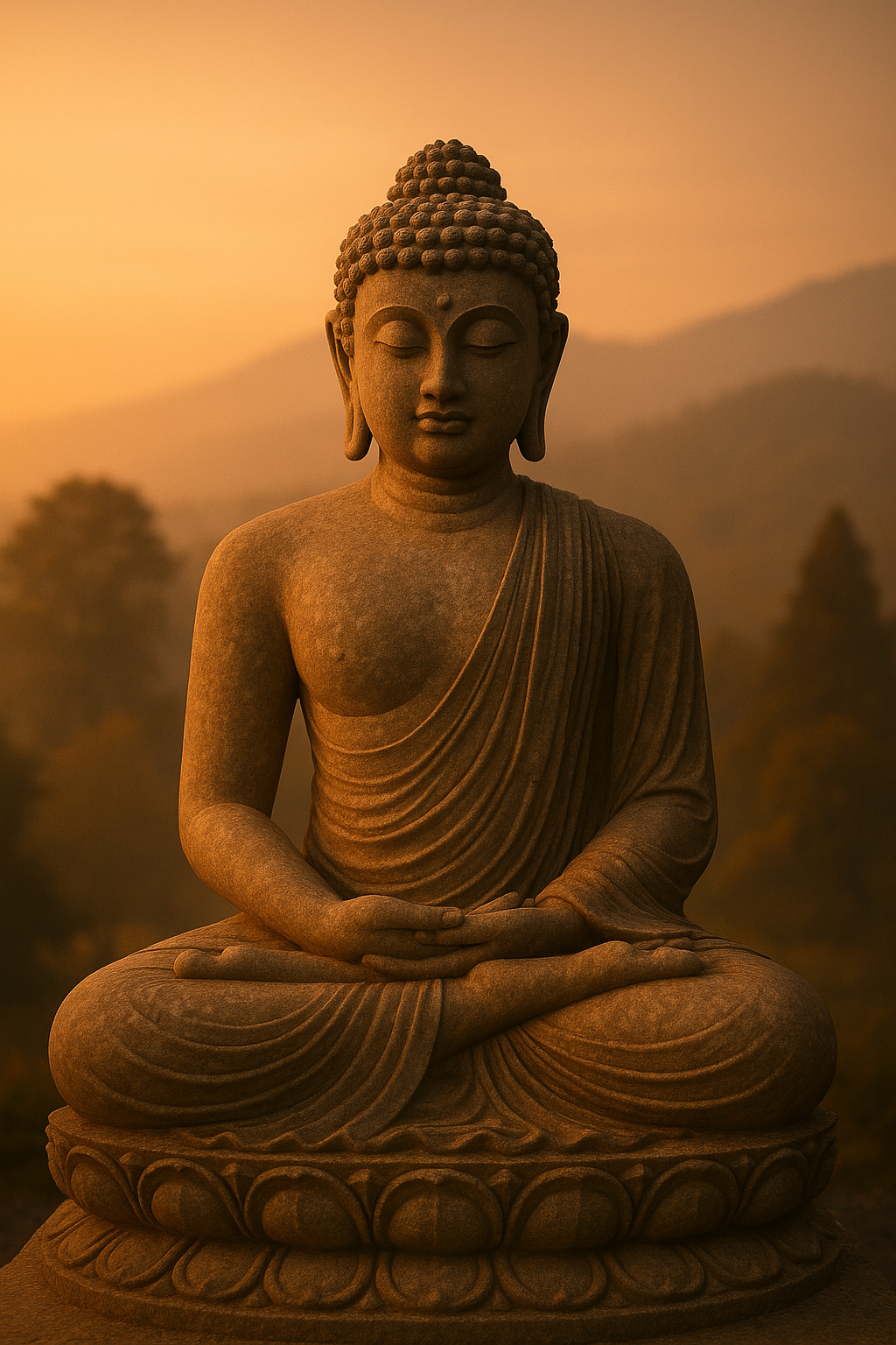 Buddha e la Psicologia del Risveglio