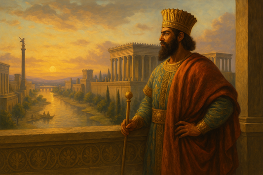 I Persiani e l’Arte della Diplomazia Imperiale