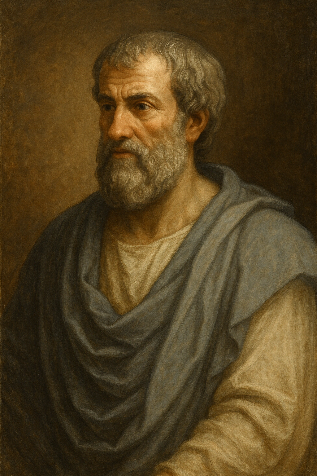 Aristotele e la Scienza dell’Equilibrio Interiore