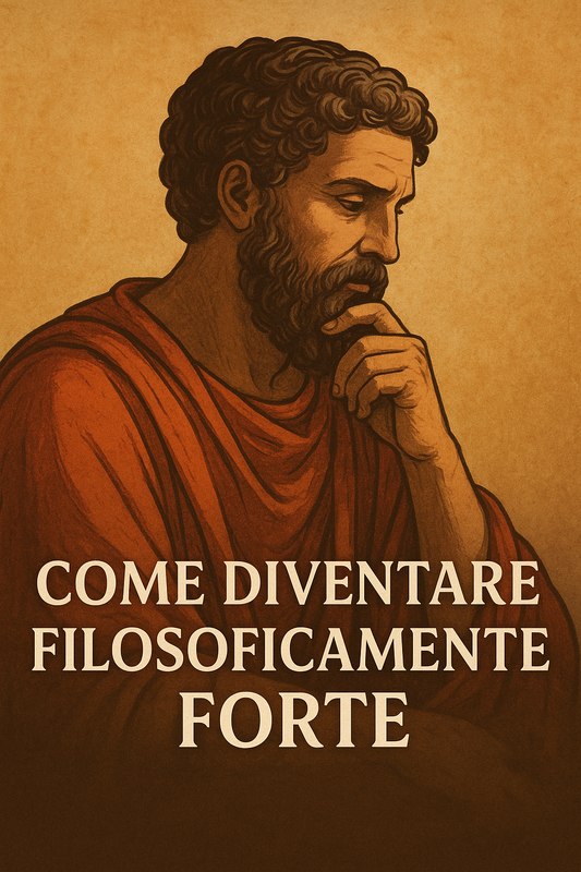 Come Diventare Filosoficamente Forte