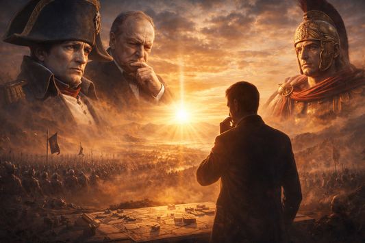 Come i Grandi Leader Hanno Sconfitto il Dubbio – Tecniche e Strategie