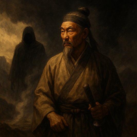 Come superare la paura secondo Sun Tzu