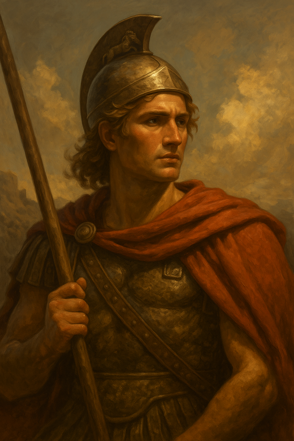 Le strategie di Alessandro Magno che puoi applicare oggi