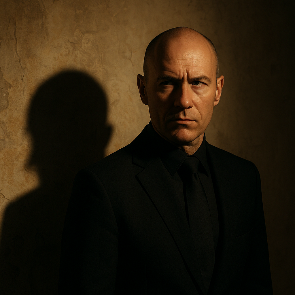 Il Potere Invisibile – Come le Menti Forti Dominano Senza Parlare