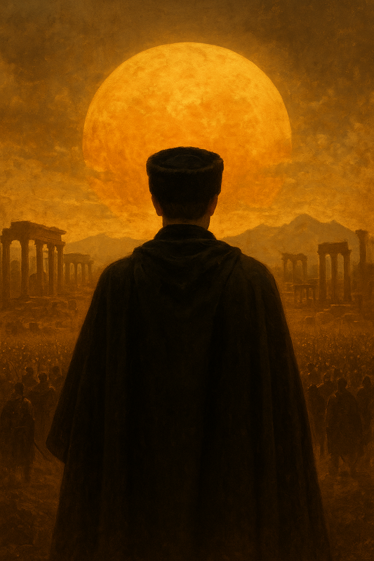 L’Arte della Guerra Mentale: Da Sun Tzu a Putin