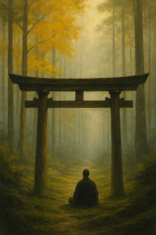 La Bussola Interiore per Trovare il Tuo Scopo nella Vita