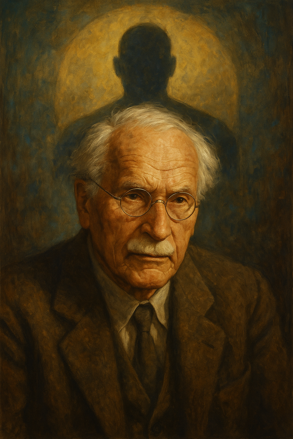 Jung e gli Archetipi del Potere Interiore