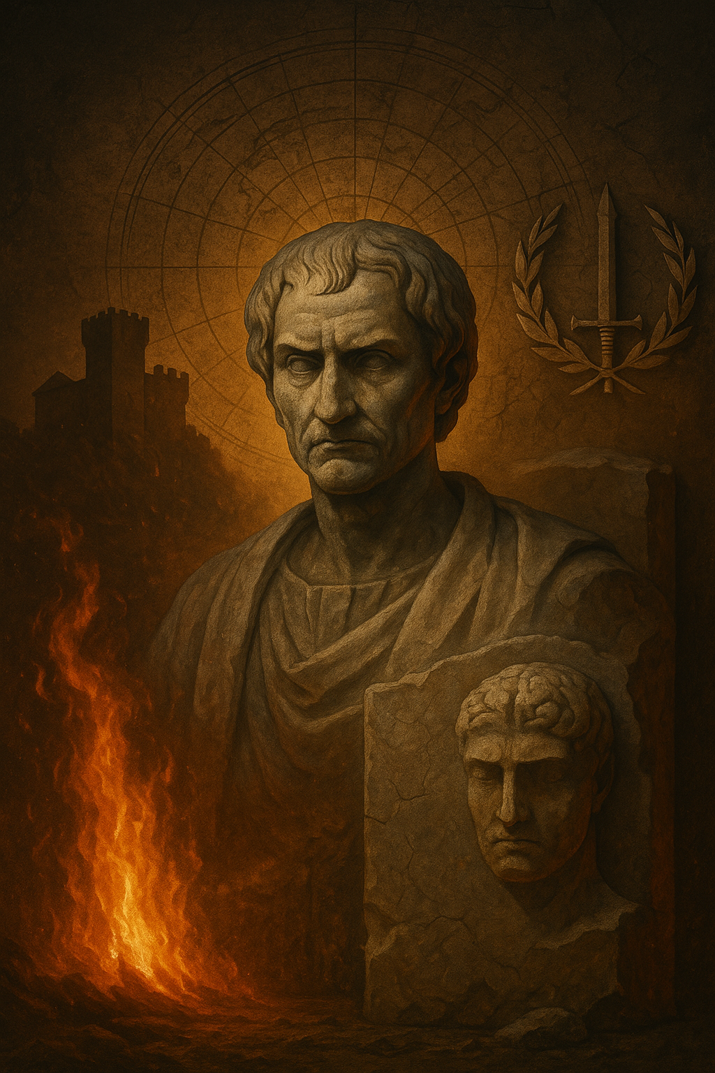 E se Machiavelli Insegnasse Mindset Moderno?