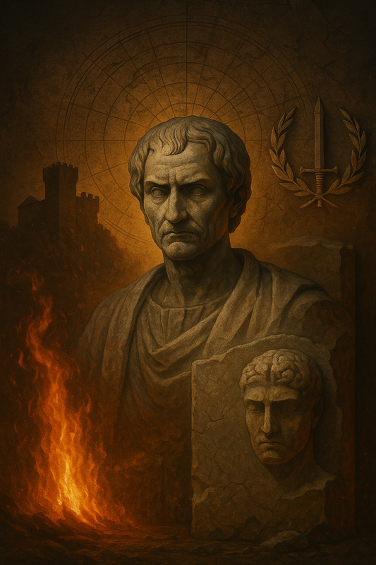 E se Machiavelli Insegnasse Mindset Moderno?