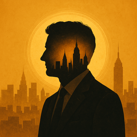 Leadership Mentale nel XXI Secolo: Le Regole dei Nuovi Imperatori