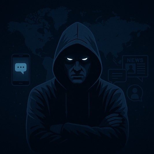 La Guerra Psicologica nel XXI Secolo: Tecniche Odierne che Plasmano la Mente