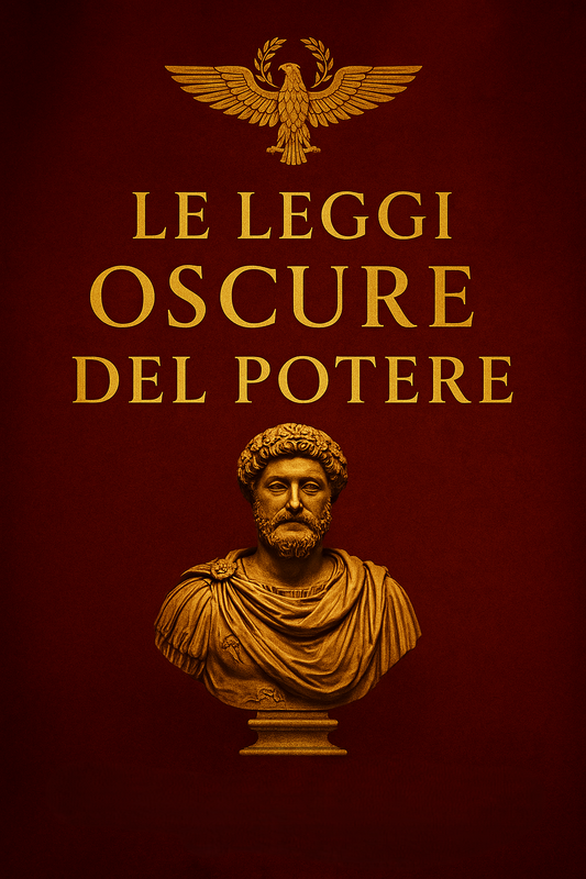 Le Leggi Oscure del Potere