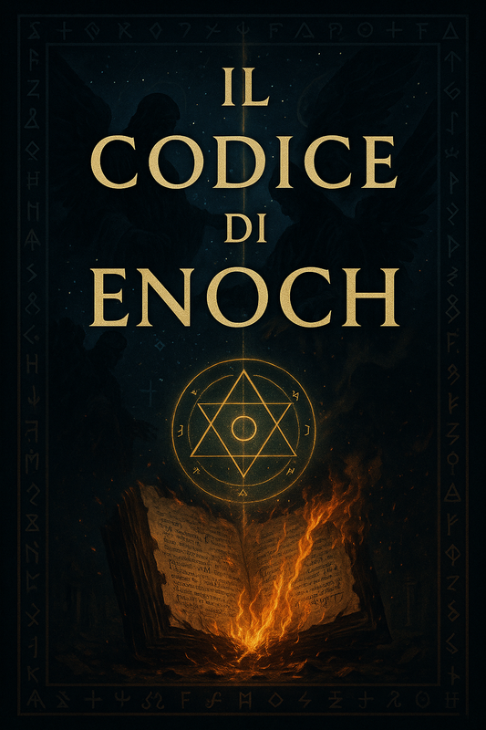 Il Codice di Enoch